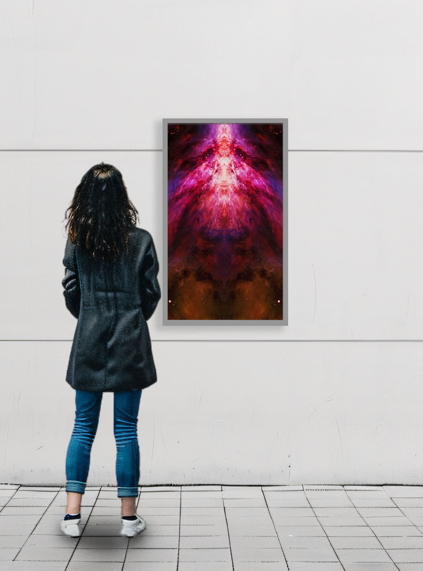 Rise of the Shaman
